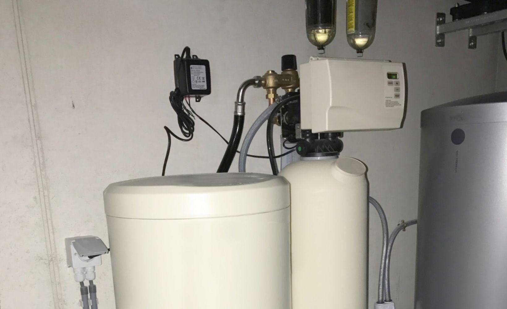 Comparez les prix pour un adoucisseur d eau le guide complet 1