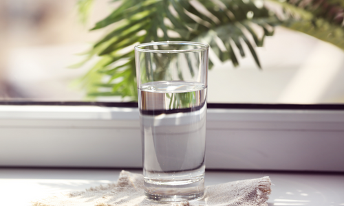 Eau potable sans calcaire adoucisseur d eau